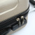 Manufacturers Can Do Abs Luggage Aircraft Wheel Password Suitcase Zipper Trolley Case Student 24-Inch Suitcase Business