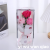 Valentine's Day Mother's Day Artificial Rose Paper Soap Decorative Craft Gift Box