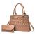 Embroidered Handbag 2021 New Fashion Korean Style Fashionable Simple Elegant Large Capacity Shoulder Messenger Bag for Women Foreign Trade