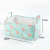 Canvas Storage Basket Toy Clothing Quilt Storage Box Foldable Basket Desktop Storage