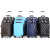 Manufacturers Can Do Universal Wheel Trolley Case Mute Business Trolley Case Boarding 20-Inch Luggage Multi-Function