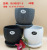 New Simple Solid Color Desktop Potted Flower Pot Big Belly Relief Matte Mixed Color Ceramic Flower Pot Factory Wholesale