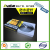 Black Waterproof Butyl Car Door Sound Insulation Cotton Headlight Sealant Strip Waterproof Sealant Butyl Rubber