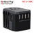 Universal Travel Adapter with 4usb with Type-c 3.0A 5.6Aport