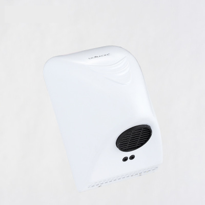 Automatic induction bathroom hand dryer mini plastic hotel commercial dry phone quick-drying