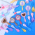 StellaLou Mirror Hanger Fork Spoon Simulation Doll House Resin DIY Ornament Phone Case Material Package Decoration