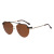 Clip Sunglasses 2021 New Irregular Myopia Glasses Dual-Use Driving Glasses Polarized Sunglasses Men's UV Protection