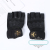 Outdoor Sports Gloves Half Finger Men and Women Riding Tactical Fitness Gloves Summer Scrambling Motorcycle Open Finger Breathable