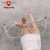 2021 New D Fashion Glasses Frame Female Large Frame Anti Blue-Ray Glasses Student Myopia Glasses Full Frame Plain Glasses