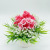 Artificial Rose Fake Flower Bonsai Home Artistic Living Room Decorative Potted Plant Ornaments Factory Direct Sales