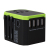 Universal Travel Adapter with 4usb with Type-c 3.0A 5.6Aport