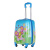 Cute New Children's Universal Wheel Trolley Case Luggage Small Bee PC Material