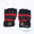 Outdoor Sports Gloves Half Finger Men and Women Riding Tactical Fitness Gloves Summer Scrambling Motorcycle Open Finger Breathable