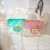 Transparent Jelly Pack Ladies Bags2021 Southeast Asia Women's Foreign Trade Bags Wholesale PVC New Jelly Bag Women