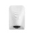 Automatic induction bathroom hand dryer mini plastic hotel commercial dry phone quick-drying