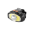 New Headlamp Long-Range Rechargeable LED Headlamp Night Riding Night Fishing Super Bright Headlamp