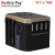 Universal Travel Adapter with 4usb with Type-c 3.0A 5.6Aport