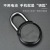 NFC Passive Padlock Fingerprint Lock Power Anti-Theft Electronic Lock File Cabinet Lock Logistics Security Smart Padlock