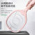 2021 New Electric Mosquito Swatter Rechargeable Mosquito Swatter Small Electric Mosquito Swatter Cost-Effective New Mosquito Trap Electric Mosquito Swatter