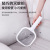 2021 Mini Electric Mosquito Swatter Mosquito Killing Lamp Household Desk Two-in-One Charging USB Mosquito Swatter Mini Swatch