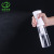 Fine Mist Moisturizing Cosmetic Bottle Alcohol Disinfection Spray Bottle Handheld Spray Bottle Continuous Pressing Spray Bottle