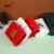 Futian-Cotton Towel Embroidered Absorbent Soft Face Cloth Cute Christmas Gift Can Be Installed Matching Gift Box Reservation