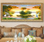 Living Room Oil Painting Euro Painting Frame Decorative Painting B & B Oil Painting Hotel Apartment Oil Painting Frameless Painting Painting Frame Sofa Matching Painting