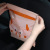 Cute Cartoon Car Trash Bag Creative Paste Disposable Foldable Garbage Bag Buggy Bag for Vehicle 15 Pieces
