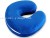 Factory Wholesale Memory Foam U-Shaped Pillow Slow Rebound U-Shaped Traveling Pillow Portable Belt Neck Pillow Neck Pillow Customization