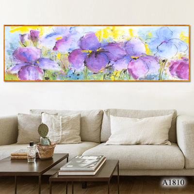 Bedside Painting Sofa Slipcover Painting Landscape Oil Painting Decorative Painting Photo Frame Living Room Bedroom Painting Restaurant Paintings Entrance Painting