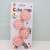 Cake Paper Cake Cup Cake Paper Cup 8cm 100 Pcs/Card