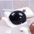 Cartoon Snail Lotion Bottle Creative Press Soap Dispenser Bathroom Shampoo Shower Gel Sub Bottle 120ml
