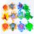 Amazon Hot Creative New Exotic Toy TPR Inflatable Animal Vent Toy Inflatable Dinosaur Bounce Ball