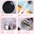 Smart Auto Stirring Cup Lazy Coffee Cup European Transparent Electric Rotating Machine Milk Tea Dendrobium Officinale Powder Water Cup