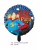 Lanfei Balloon Party New 18-Inch Western Language Father's Day Aluminum Balloon Holiday Decoration
