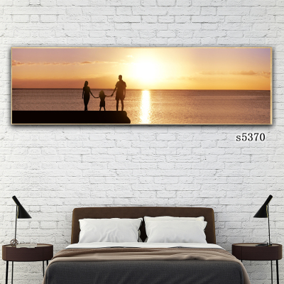 Bedside Painting Sofa Slipcover Painting Landscape Oil Painting Decorative Painting Photo Frame Living Room Bedroom Painting Restaurant Paintings Entrance Painting