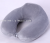 Supply Gift U-Shaped Pillow Memory Foam U Pillow Office Rest Neck Heightening Neck Pillow Slow Rebound U-Shaped Travel Pillow