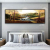 Bedside Painting Sofa Slipcover Painting Landscape Oil Painting Decorative Painting Photo Frame Living Room Bedroom Painting Restaurant Paintings Entrance Painting