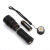 New LED Flashlight Adventure Power Torch Outdoor Riding High-Power Flashlight Rechargeable USB Flashlight