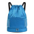 New Drawstring Bag Swimming Sports Gym Bag Dry Wet Separation Backpack Light and Portable Beach Storage Bag