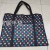 Factory Direct Sales Oxford Cloth Quilt Bag Buggy Bag Moving Bag Waterproof Bag Large Capacity Multifunctional Zipper Bag