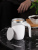 Fully Automatic Mixing Cup Electric Portable Internet Celebrity Ins Lazy Coffee Cup Magnetic Rotating Water Cup Office Cup