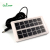 Dc5.5 Head Solar Panel Polycrystalline Silicon Epoxy Solar Charging Board Household Emergency Light Photovoltaic Panel Power Panel