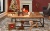 cute Dog Table Lamps for study Desk Lamp bedside lamps table light wood table lamp wooden base lamp reading lamp light