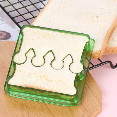 DIY Toast Bread Slicer