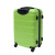 Manufacturers Can Do Abs Luggage Frosted Universal Wheel Password Lock Luggage Student 22-Inch Trolley Case Waterproof