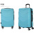 [Manufacturer] 20-Inch Trolley Case Luggage Multi-Functional Female Male Large 28-Inch Suitcase 24-Inch ABS Luggage