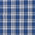 Factory Wholesale Check Strip Woven Fabric Soft Flannel Yarn Dyed Fabric School Student Check Fabric for School Uniform