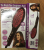 Magic Comb Hair Straightener