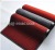 Factory Wholesale Double Stripe Composite Floor Mat Dust Removal Non-Slip Hotel Hotel Lobby Corridor Wedding Universal Red Carpet